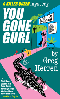 Paperback You Gone Girl Book