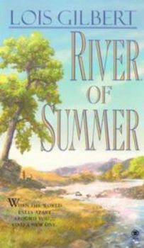 Mass Market Paperback River of Summer Book