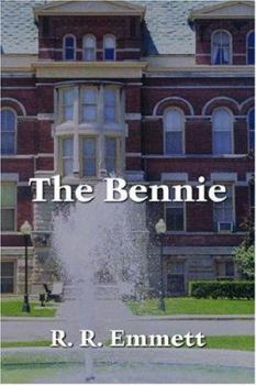 Paperback The Bennie Book