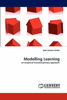 Paperback Modelling Learning Book