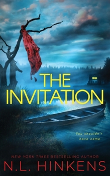 Paperback The Invitation Book