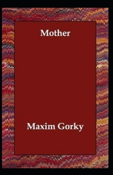 Paperback Mother illustrated Book
