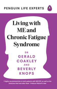 Paperback Living with Chronic Fatigue Book