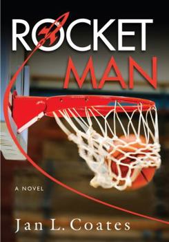 Paperback Rocket Man Book