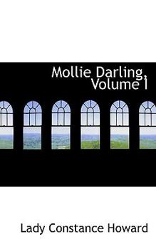 Paperback Mollie Darling, Volume I Book