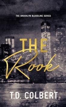 Paperback The Rook Book