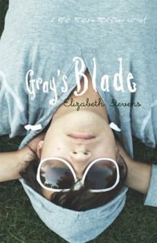 Paperback Gray's Blade Book