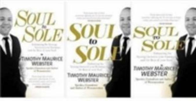 Paperback Soul 2 sole Book