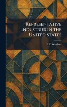 Representative Industries in the United States