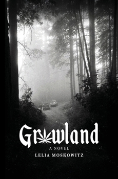Paperback Growland Book
