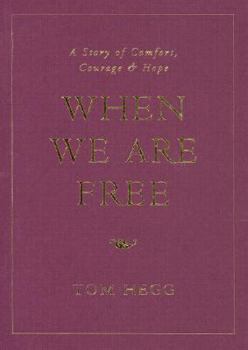 Paperback When We Are Free Book