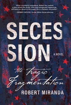 Hardcover Secession: The Tragic Fragmentation Book