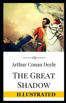 Paperback The Great Shadow Illustrated Book