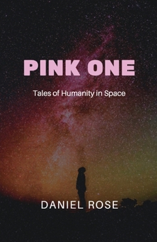 Paperback Pink One Book