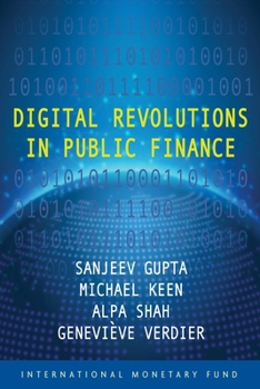 Paperback Digital Revolutions in Public Finance Book