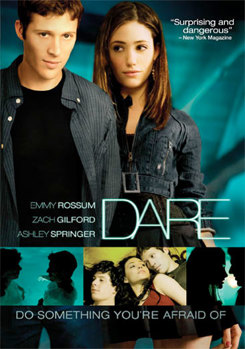 DVD Dare Book