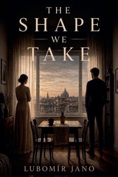 Paperback The Shape We Take Book