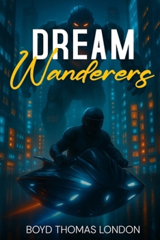 Dream Wanderer