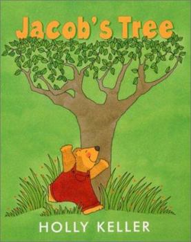 Hardcover Jacob's Tree Book