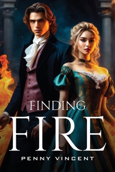 Paperback Finding Fire Book