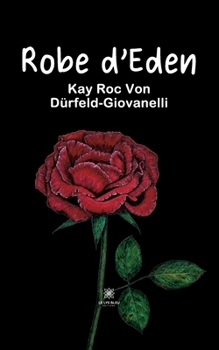 Paperback Robe d'Eden [French] Book