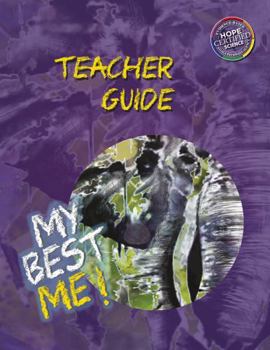 Paperback MY BEST ME - TEACHER 4 Book