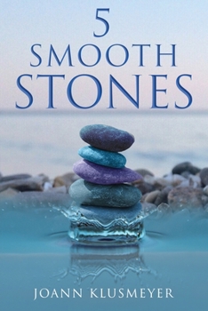 Paperback 5 Smooth Stones Book