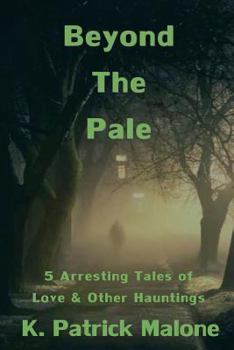 Paperback Beyond the Pale Book