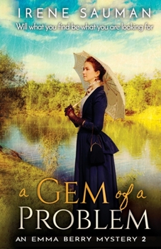 Paperback A Gem of a Problem Book