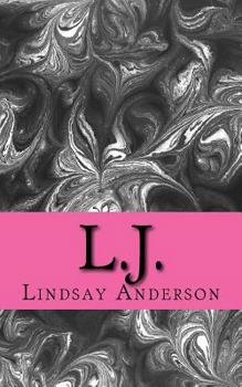 Paperback L.J. Book