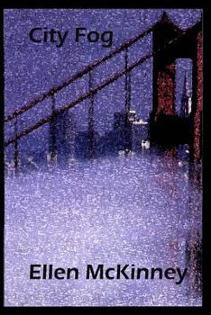 Paperback City Fog Book