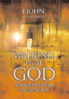 Paperback Walking with God (Hb) Book
