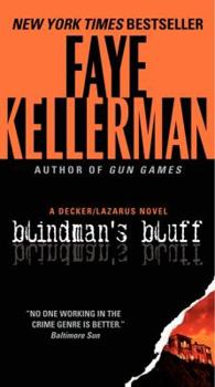 Blindman's Bluff - Book #18 of the Peter Decker/Rina Lazarus