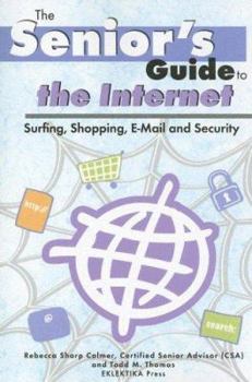 Paperback The Internet: Surfing, Security, E-mail and Security Book