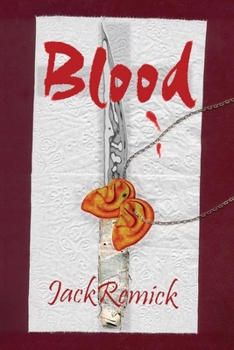Paperback Blood Book