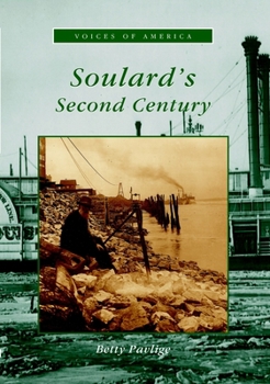 Paperback Soulard's Second Century Book