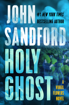 Hardcover Holy Ghost Book