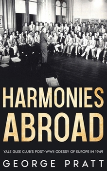 Hardcover Harmonies Abound Book