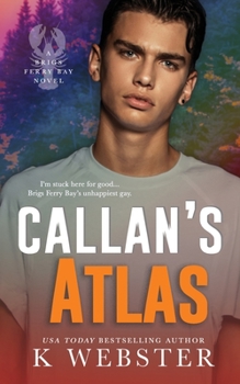 Paperback Callan's Atlas Book