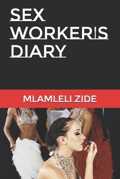 Paperback Sex Worker's Diary Book