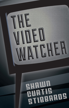 Paperback The Video Watcher Book