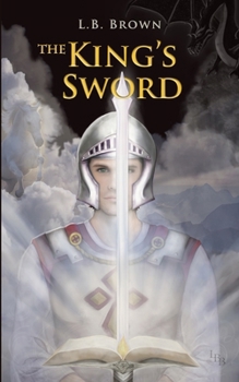 Paperback The King's Sword Book