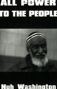 Paperback All Power to the People Book