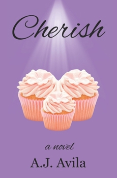 Paperback Cherish Book