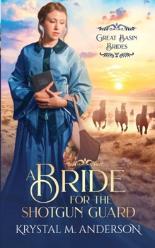 Paperback A Bride for the Shotgun Guard Book