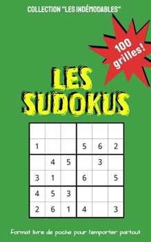 Paperback Les sudokus: collection Les indémodables [French] Book