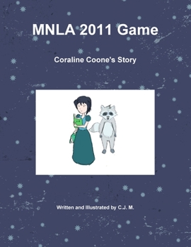 Paperback MNLA 2011 Game Book