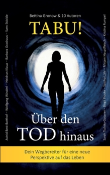 Paperback Tabu: ?ber den Tod hinaus [German] Book