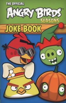 Paperback Angry Birds Book