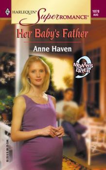 Mass Market Paperback Her Baby's Father Book